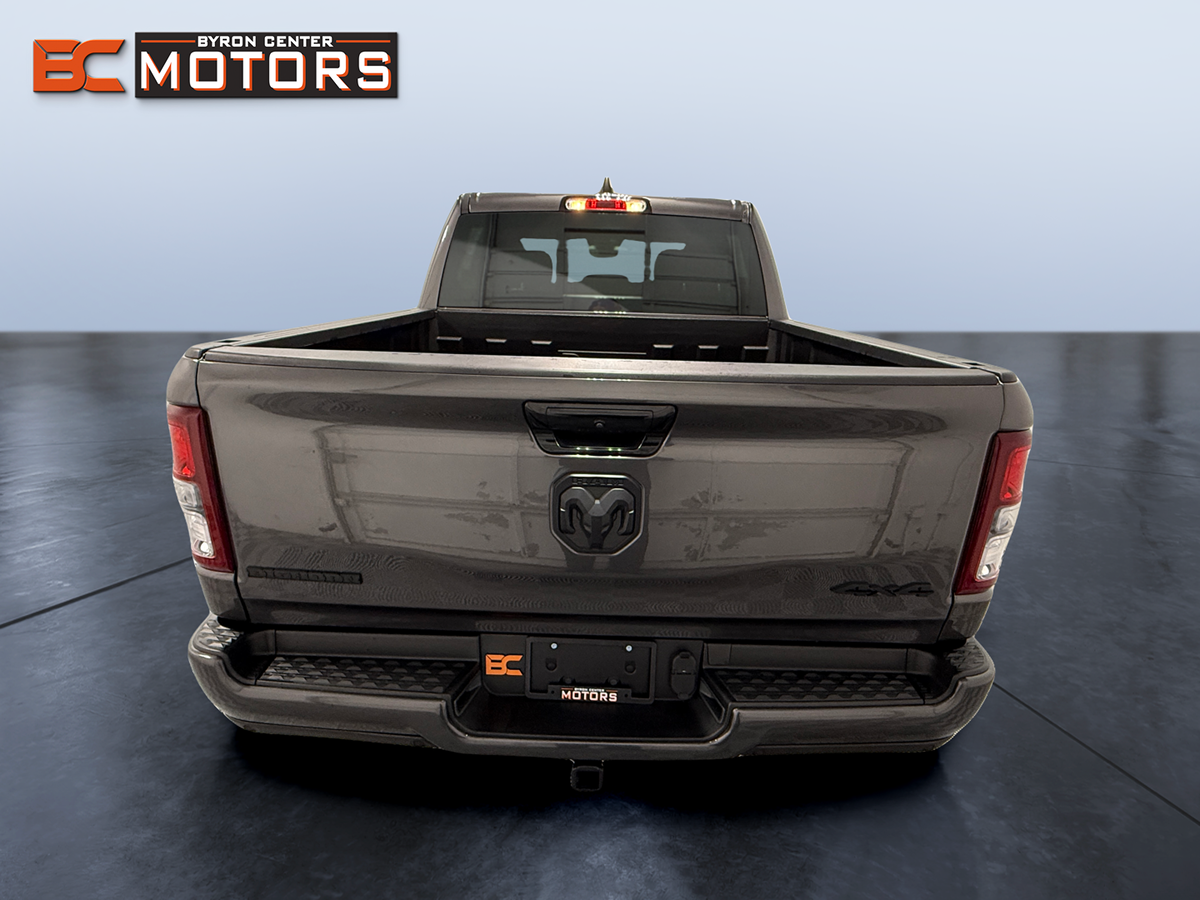 Ram 1500 photo 5