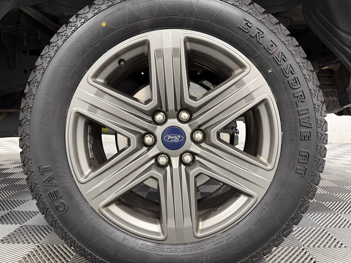 Ford F-150 photo 30