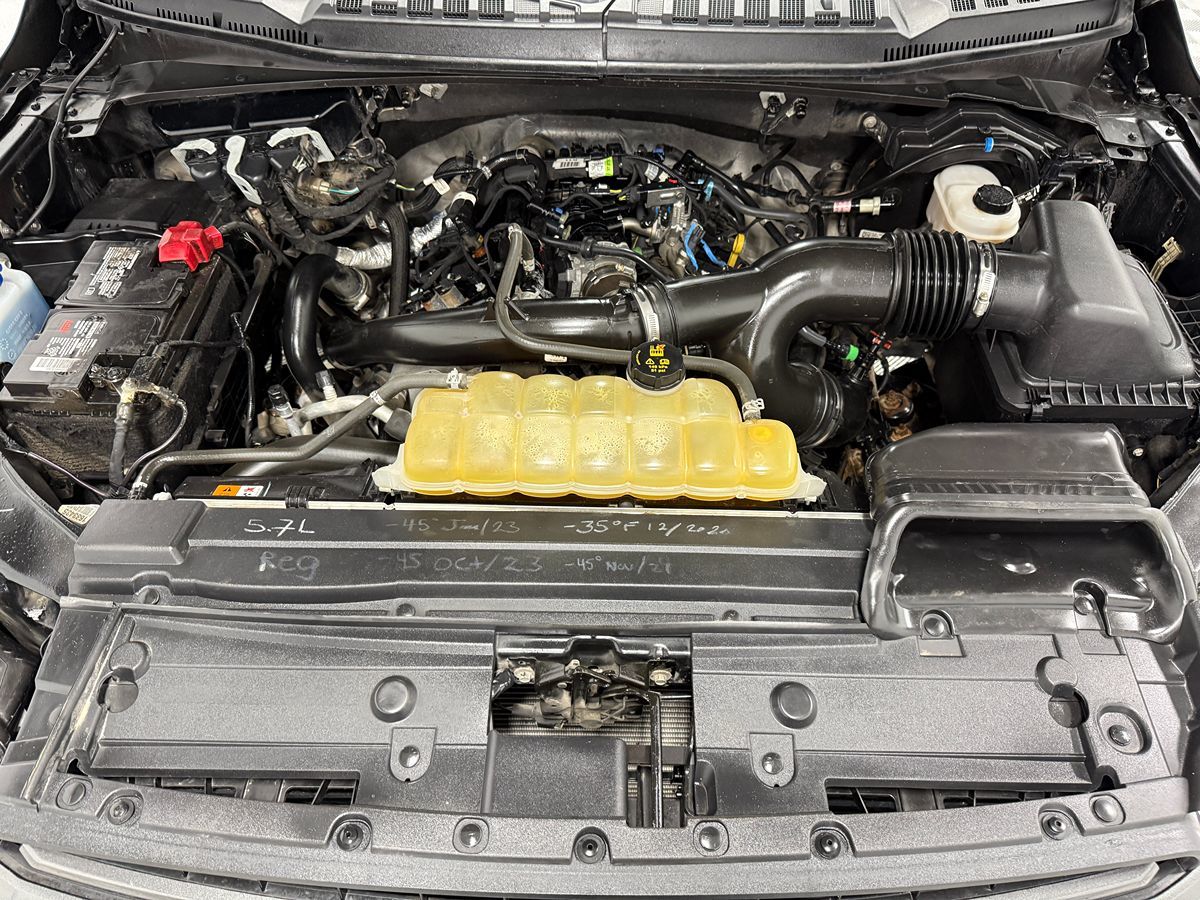 Ford F-150 photo 28