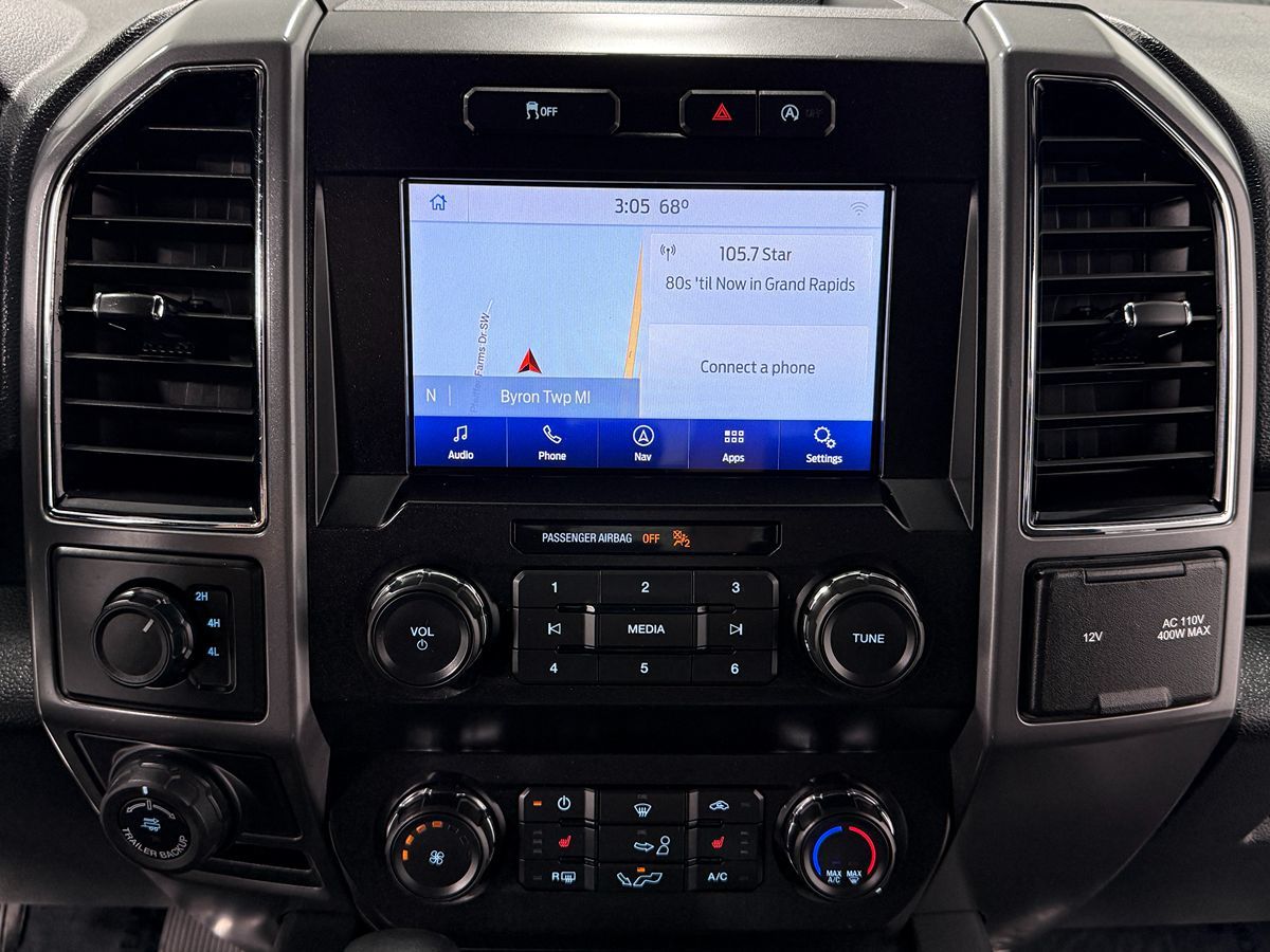 Ford F-150 photo 22