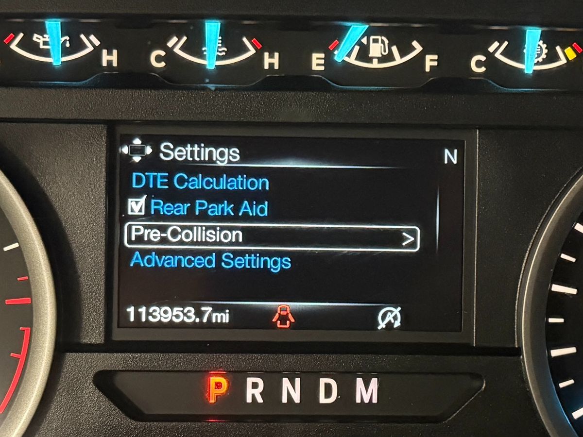 Ford F-150 photo 19