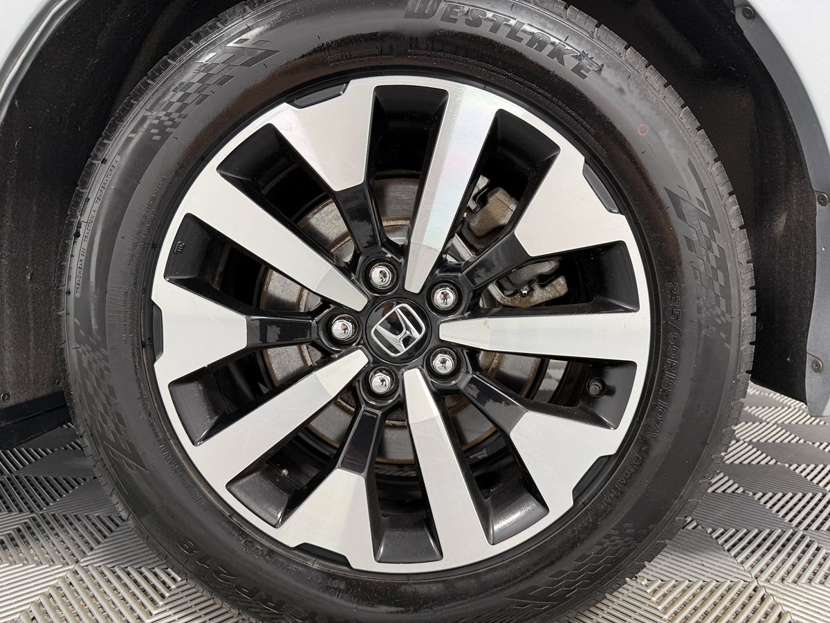Honda Odyssey photo 33