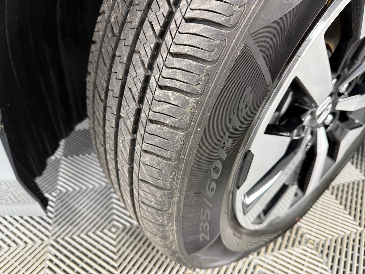Honda Odyssey photo 32
