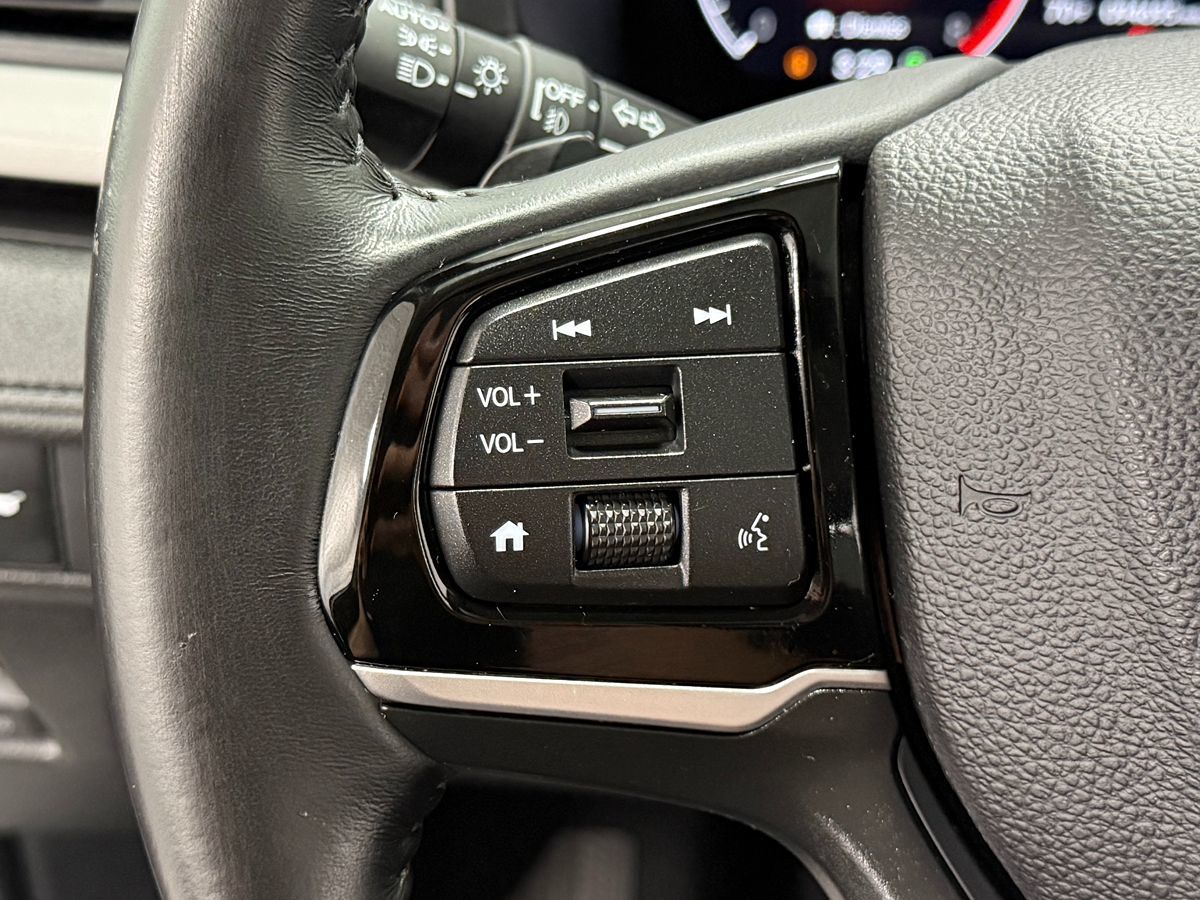 Honda Odyssey photo 17