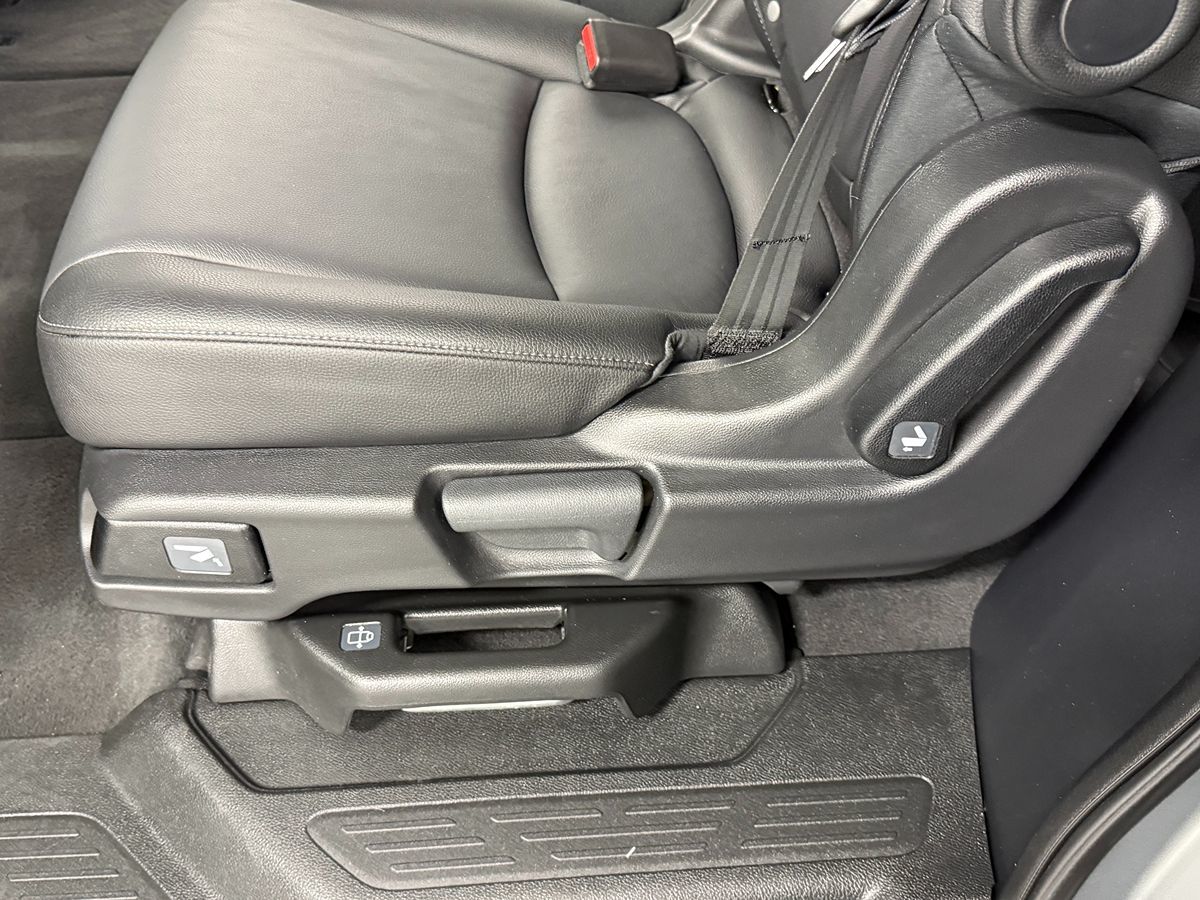 Honda Odyssey photo 28