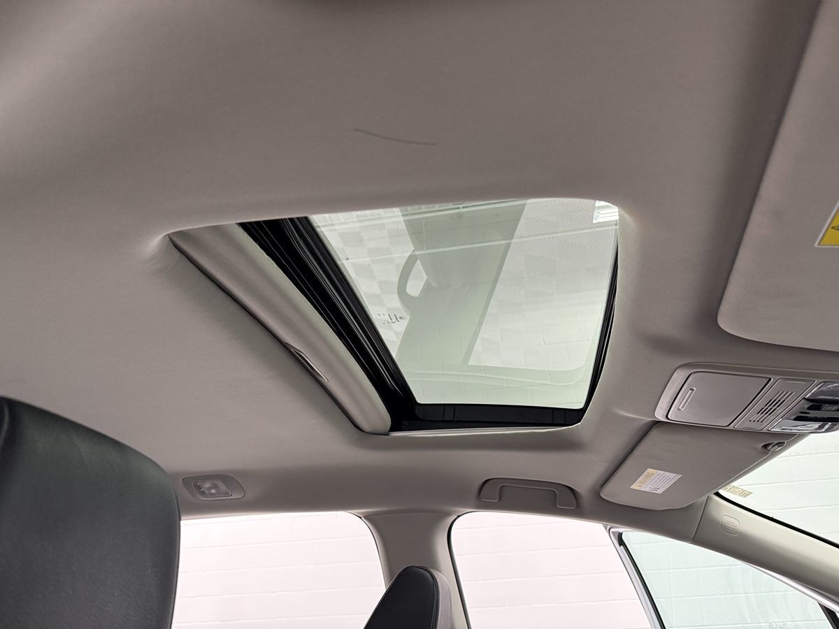 Honda Odyssey photo 26