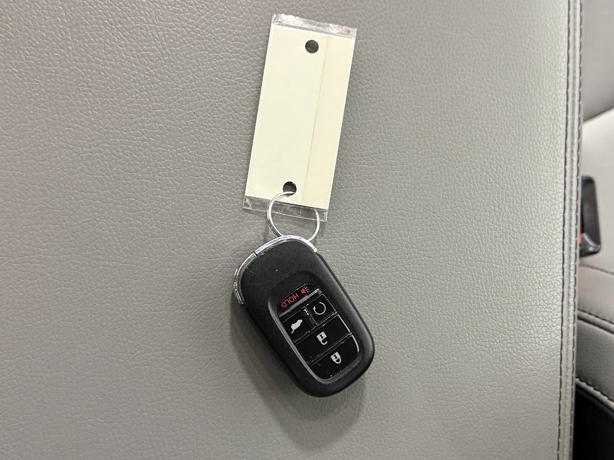 Honda Pilot photo 35