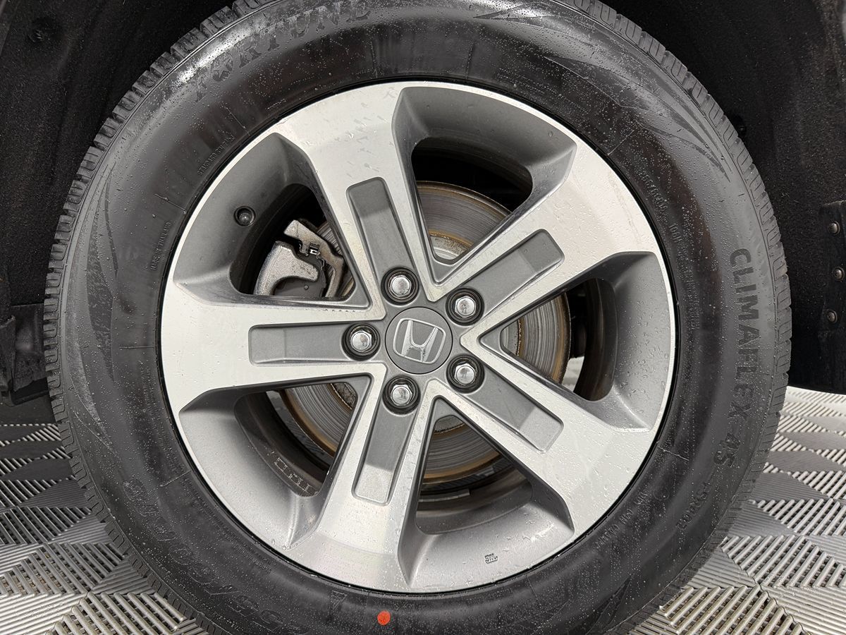 Honda Pilot photo 34