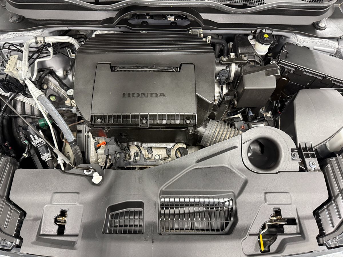 Honda Pilot photo 32