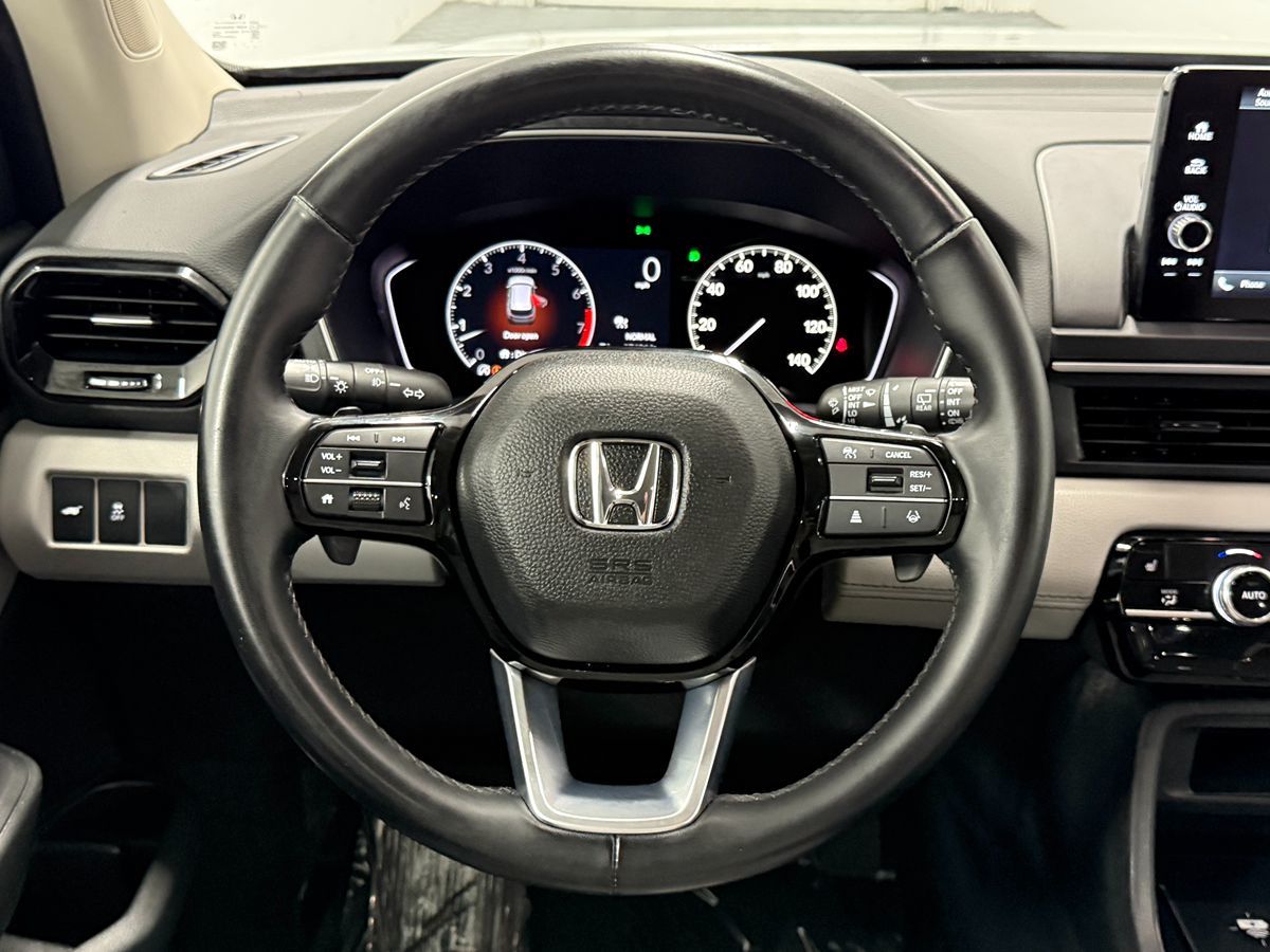 Honda Pilot photo 16