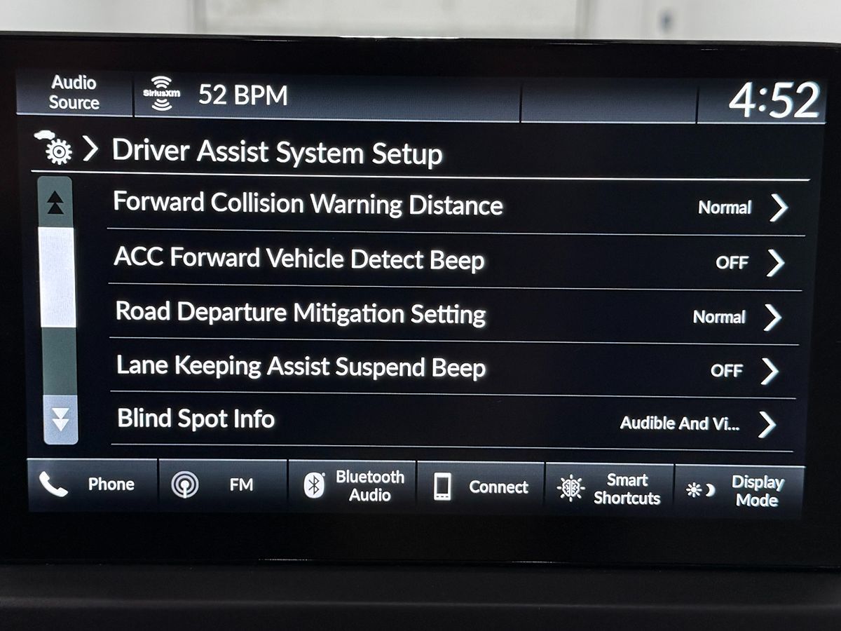 Honda Pilot photo 21