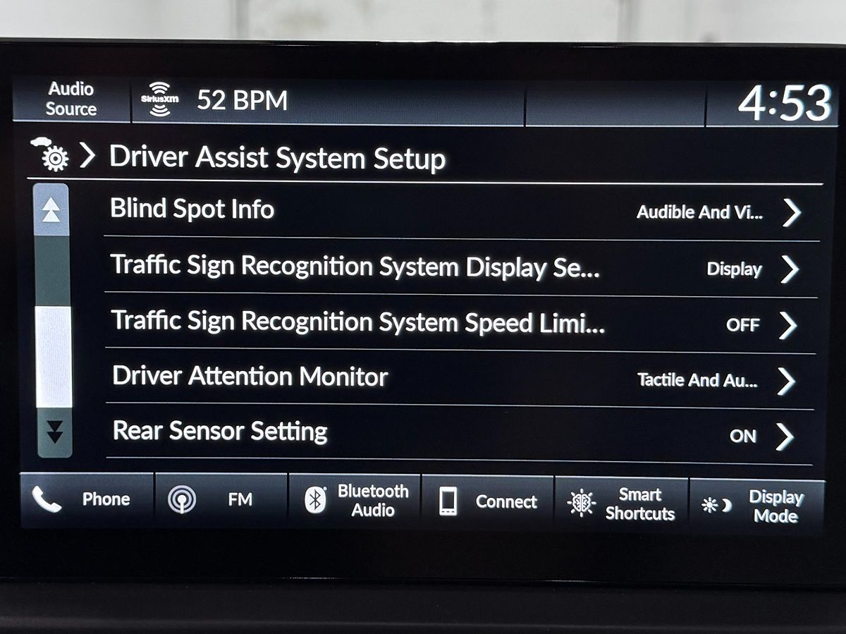Honda Pilot photo 22