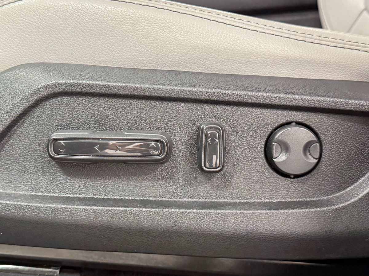 Honda Pilot photo 27