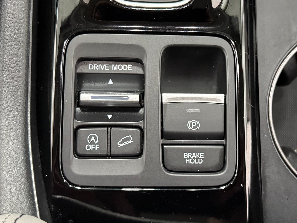 Honda Pilot photo 25