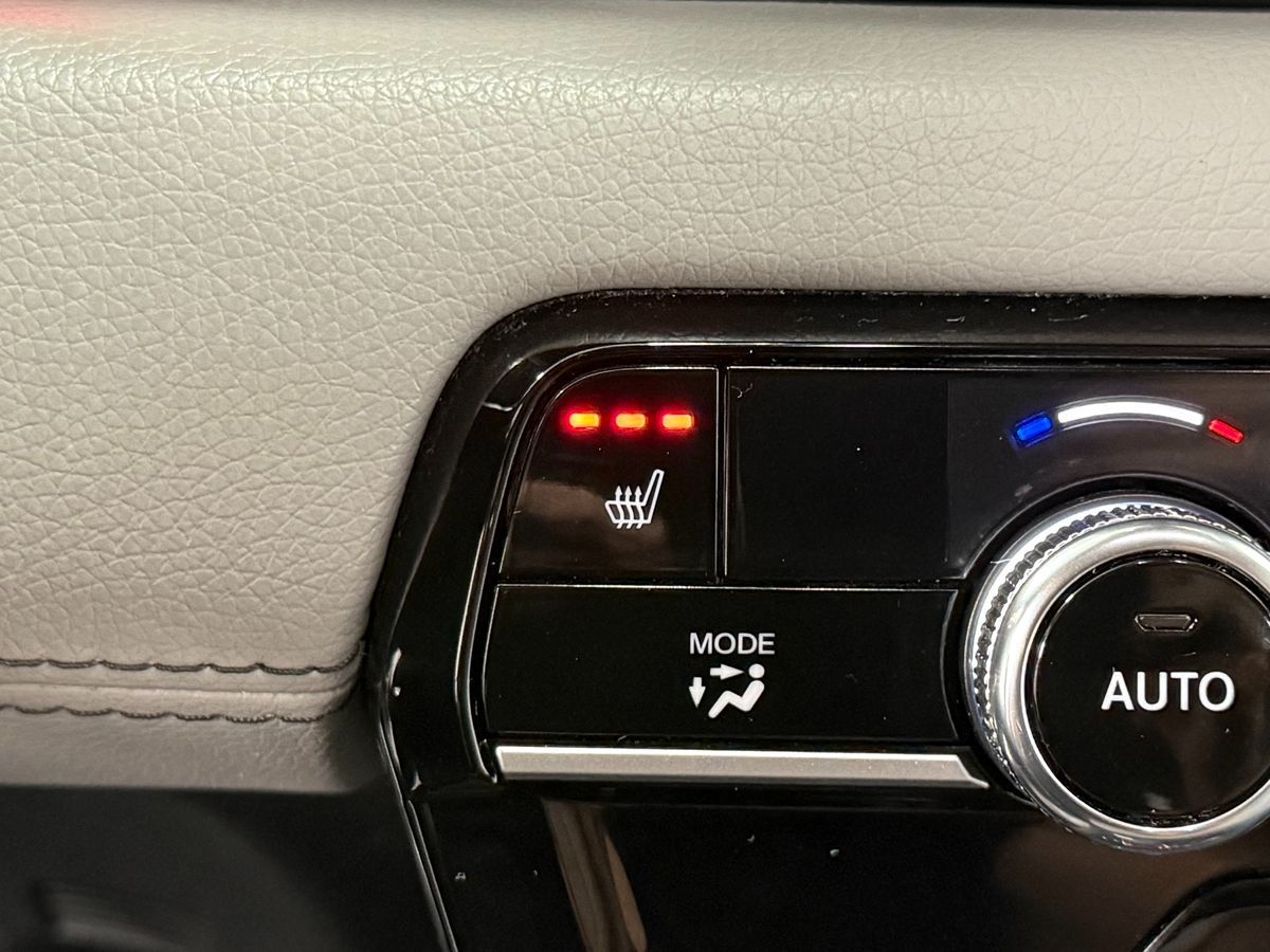 Honda Pilot photo 24