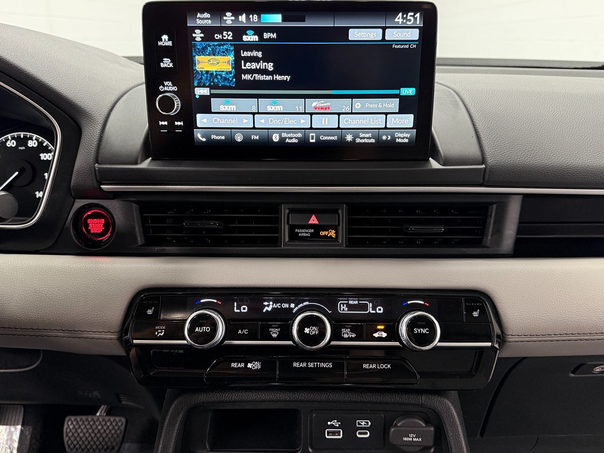Honda Pilot photo 20