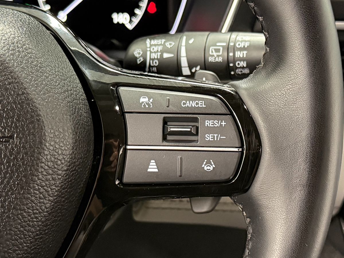 Honda Pilot photo 18