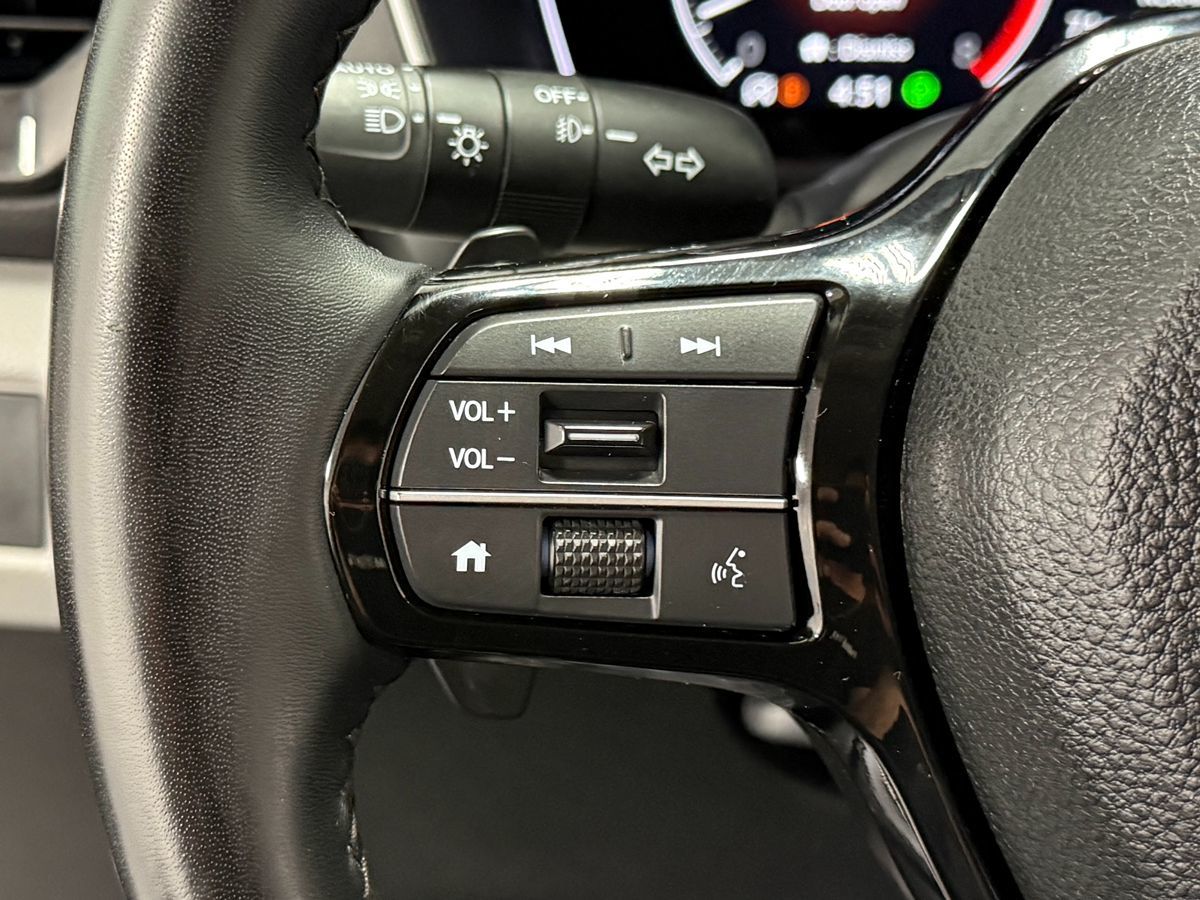 Honda Pilot photo 17
