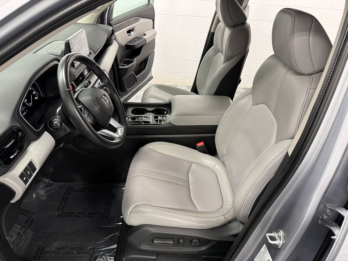 Honda Pilot photo 10