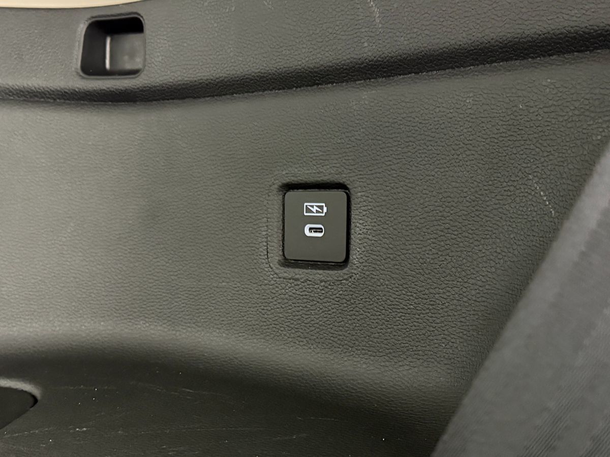 Honda Pilot photo 30