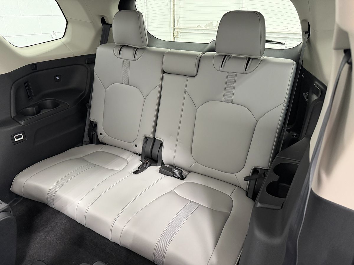Honda Pilot photo 13