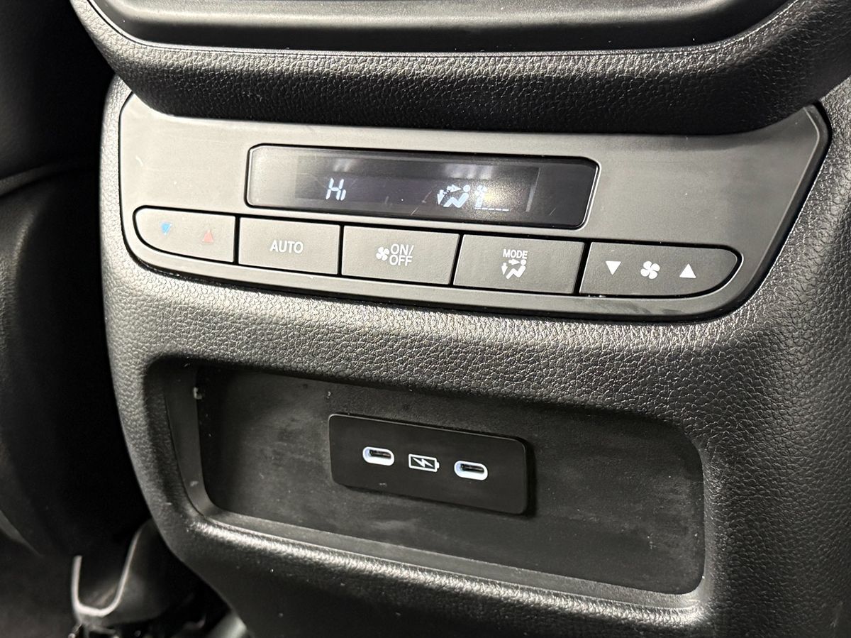 Honda Pilot photo 28