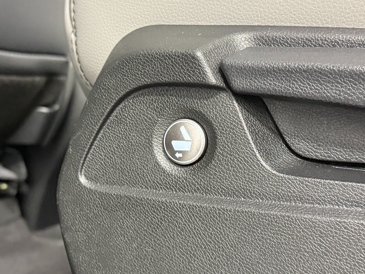 Honda Pilot photo 29