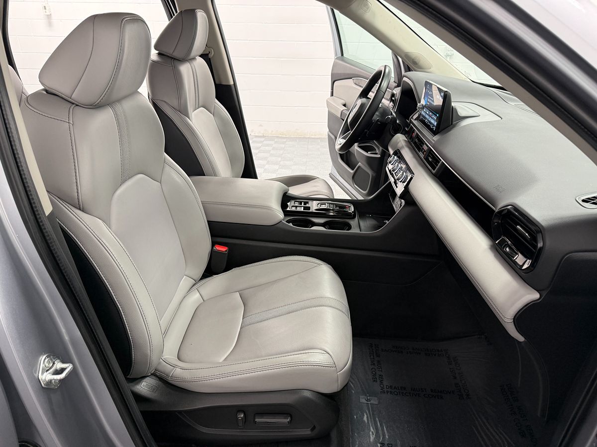 Honda Pilot photo 15