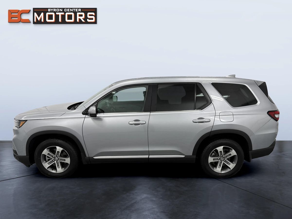 Honda Pilot photo 3
