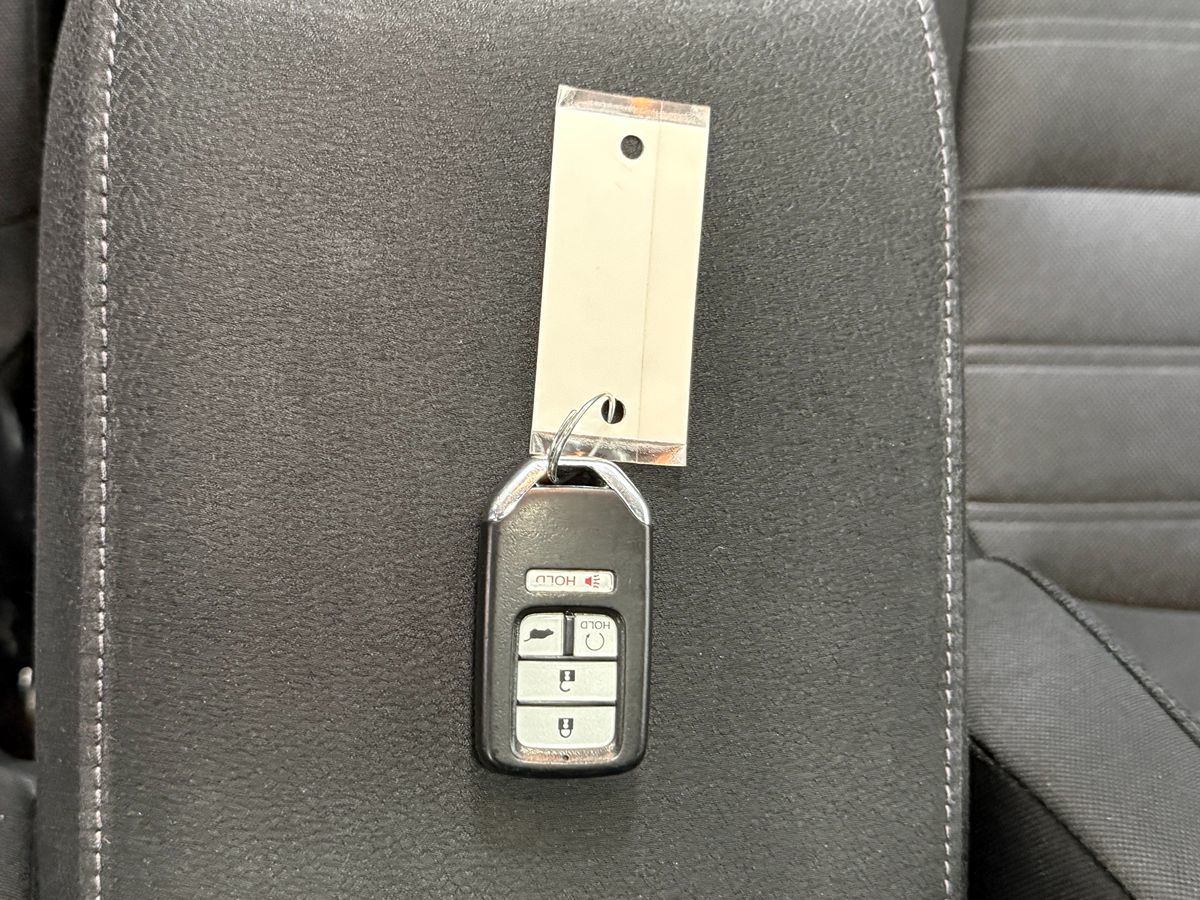 Honda CR-V photo 29