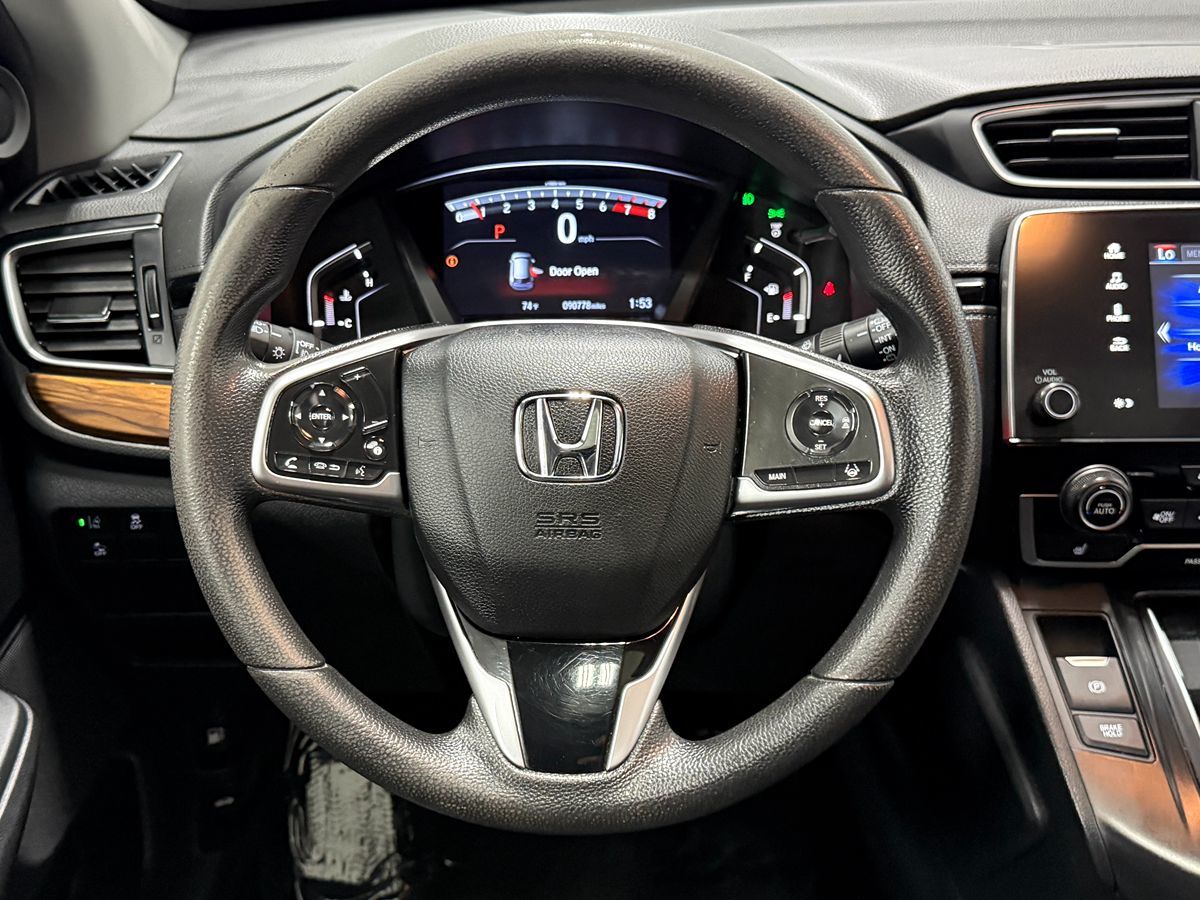 Honda CR-V photo 15