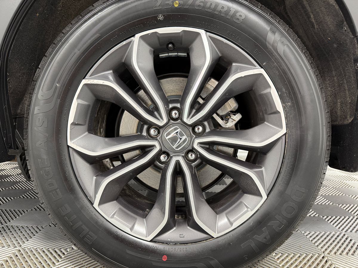 Honda CR-V photo 28