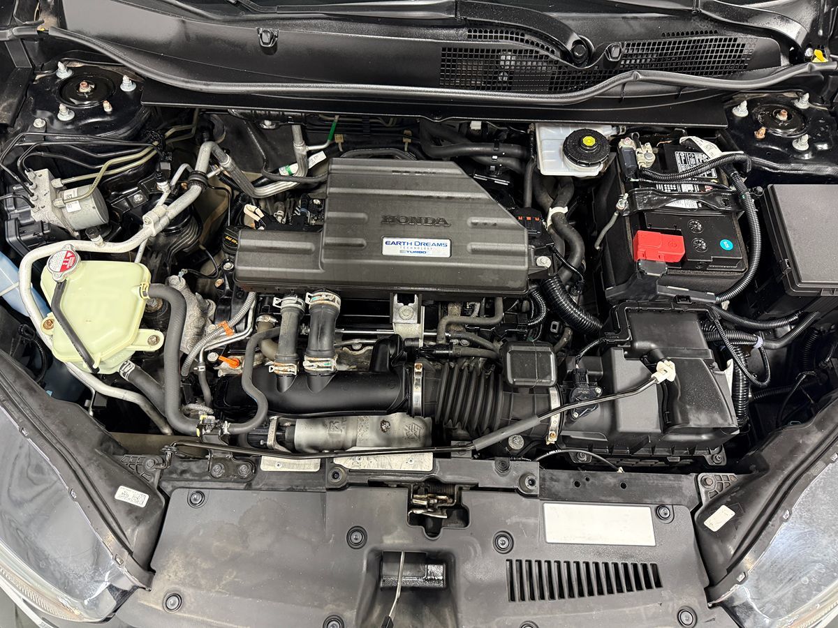 Honda CR-V photo 26