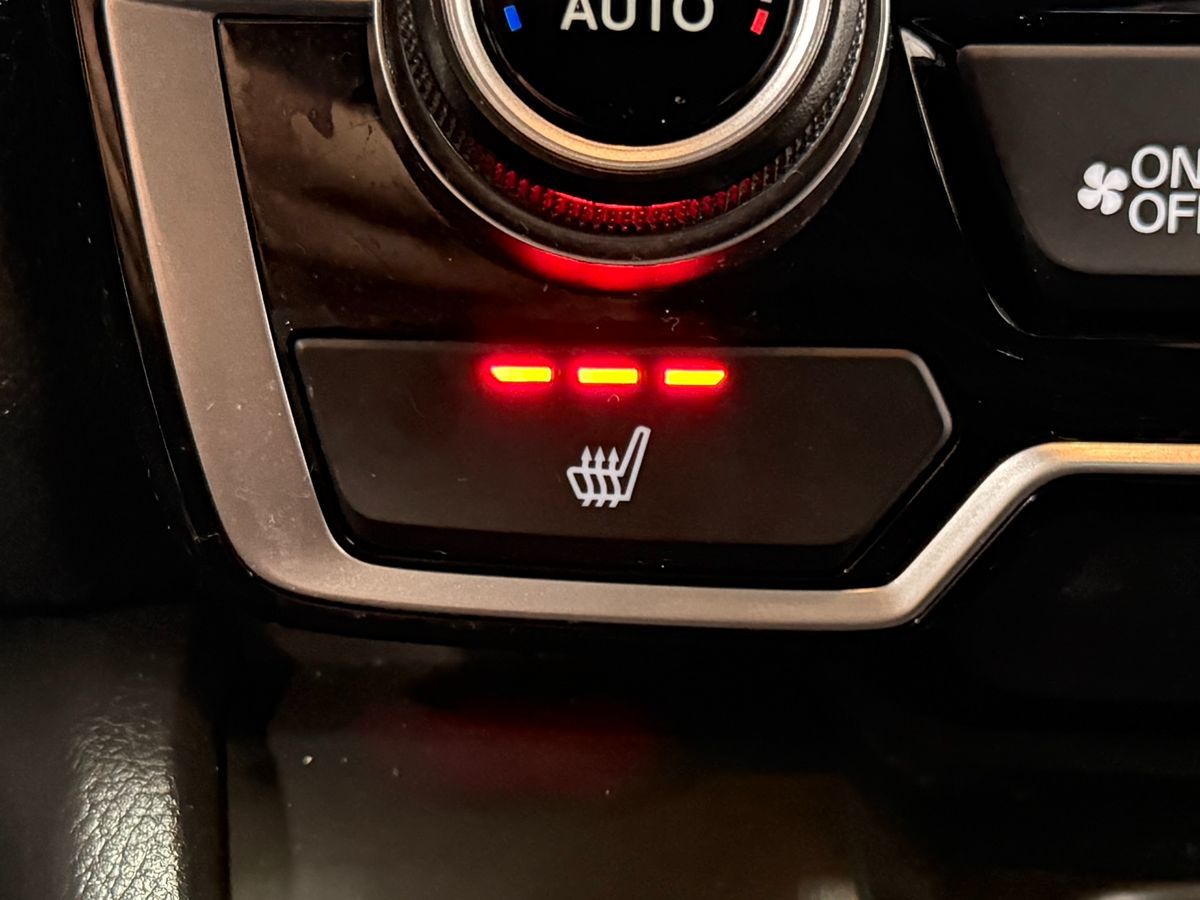 Honda CR-V photo 22