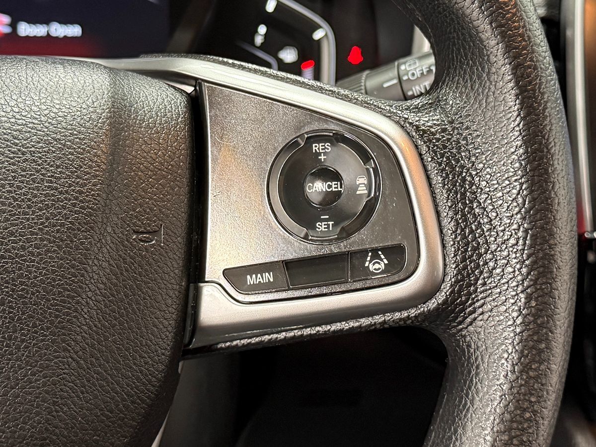 Honda CR-V photo 17