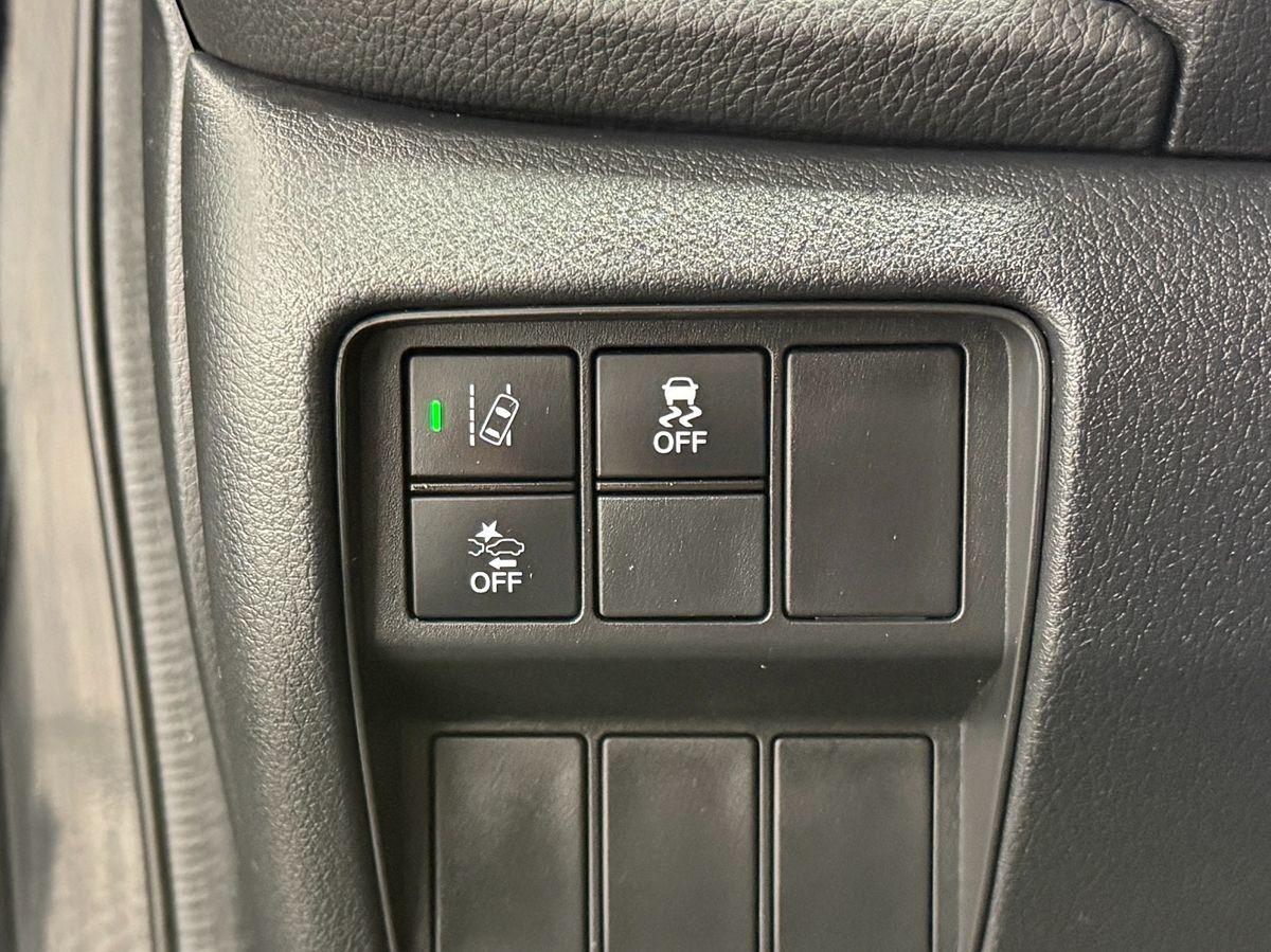 Honda CR-V photo 18