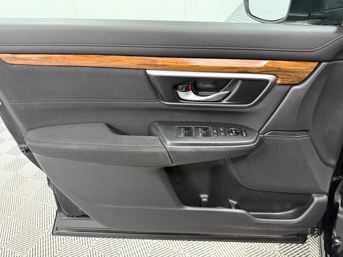Honda CR-V photo 9