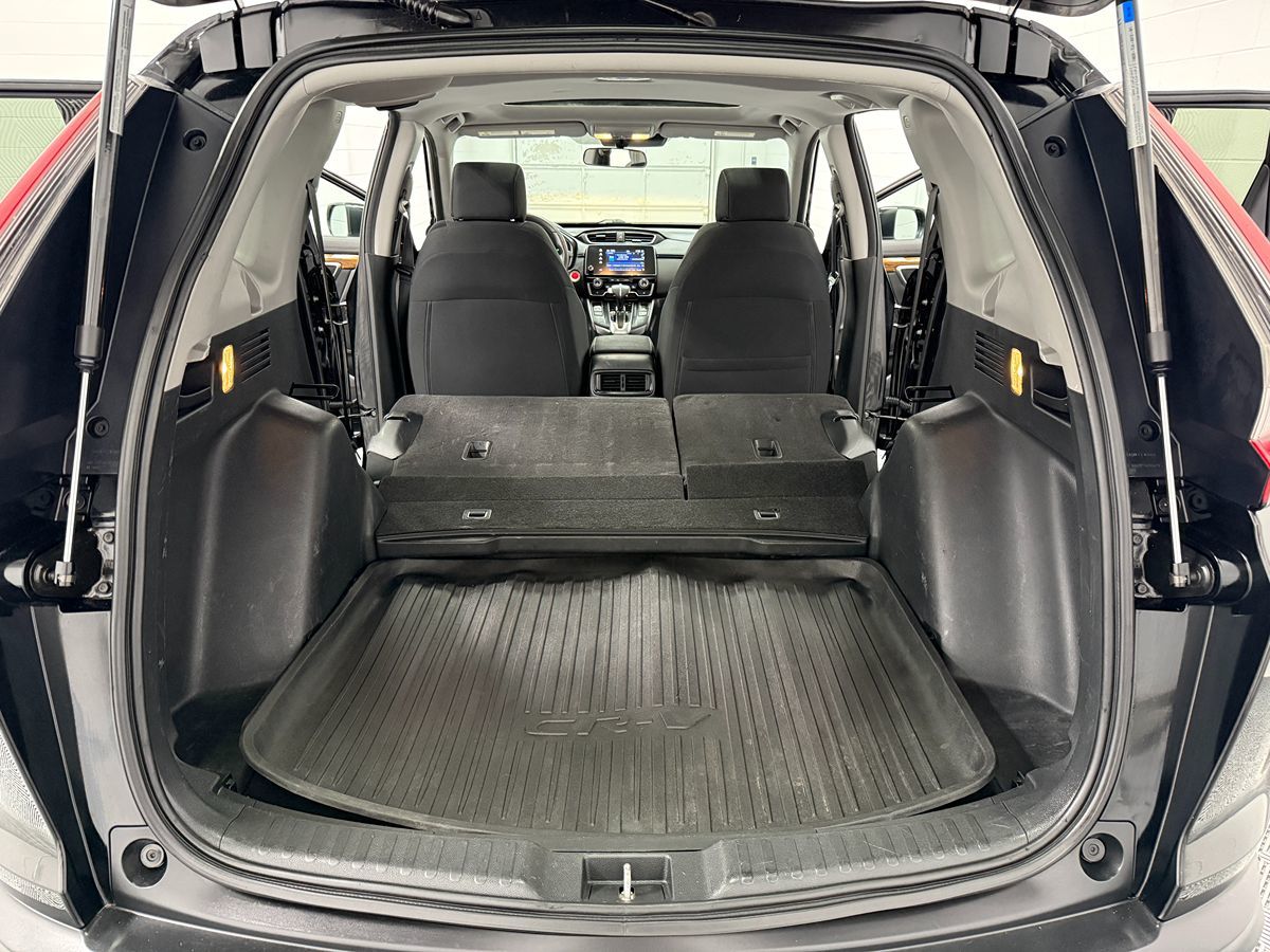 Honda CR-V photo 23