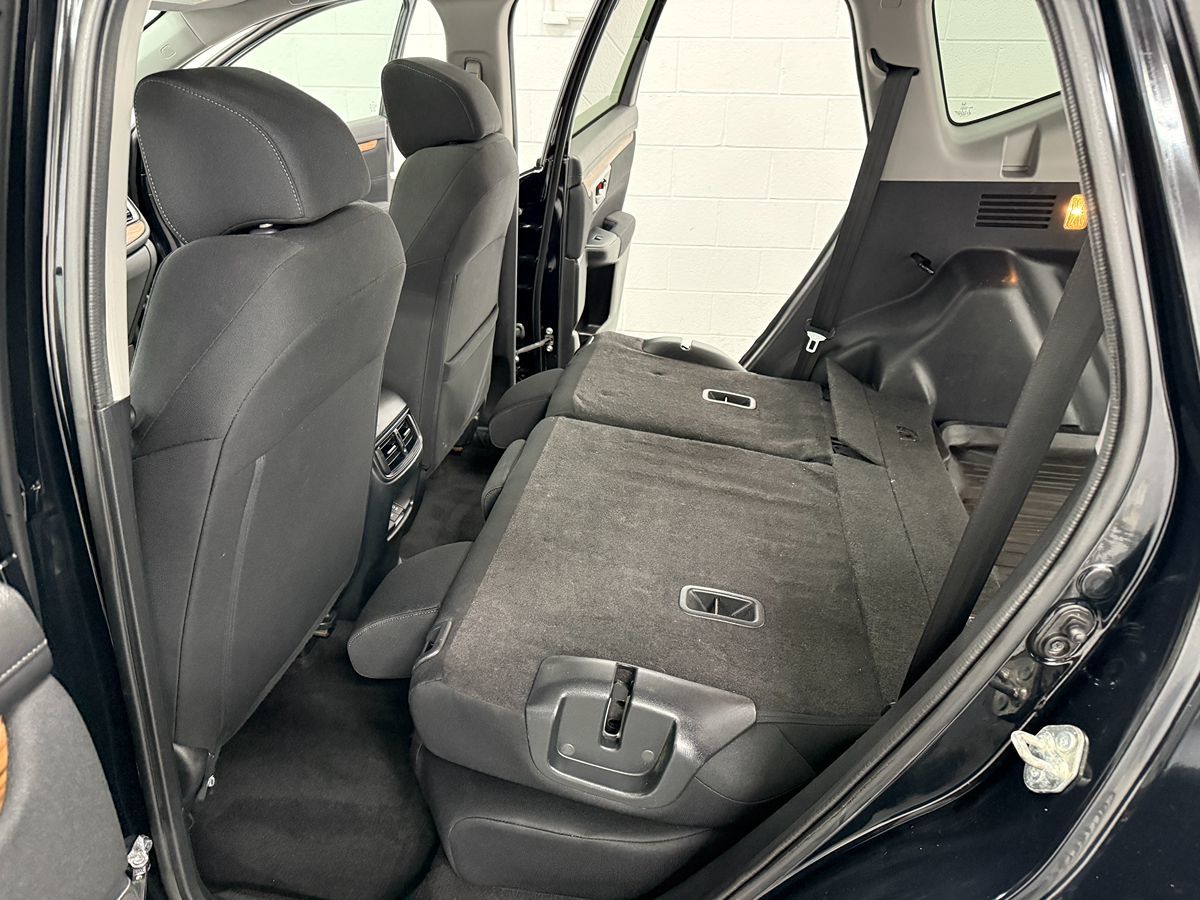 Honda CR-V photo 13