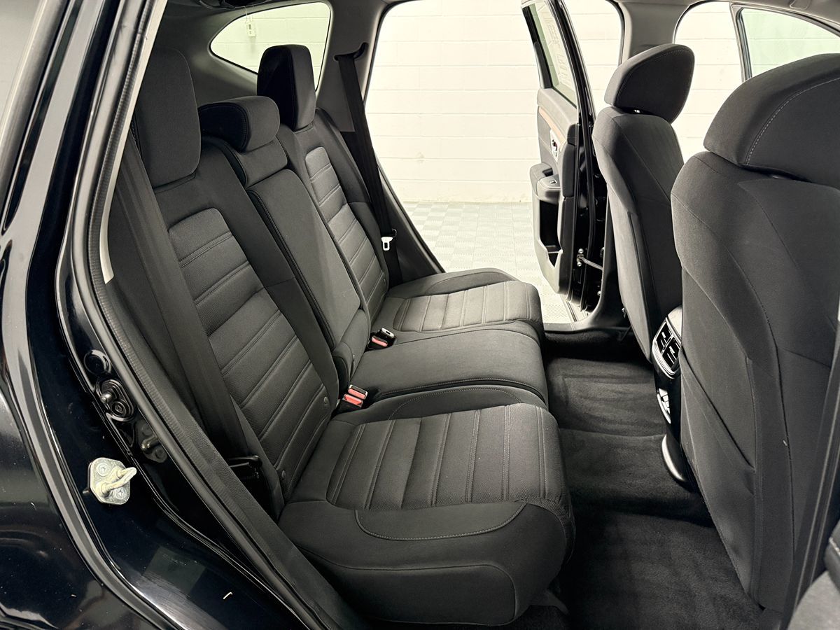 Honda CR-V photo 12