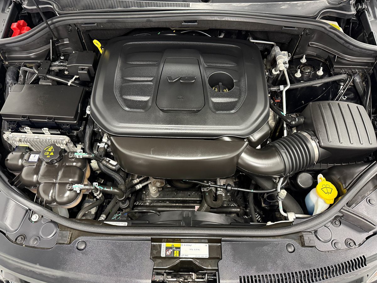 Jeep Grand Cherokee photo 29