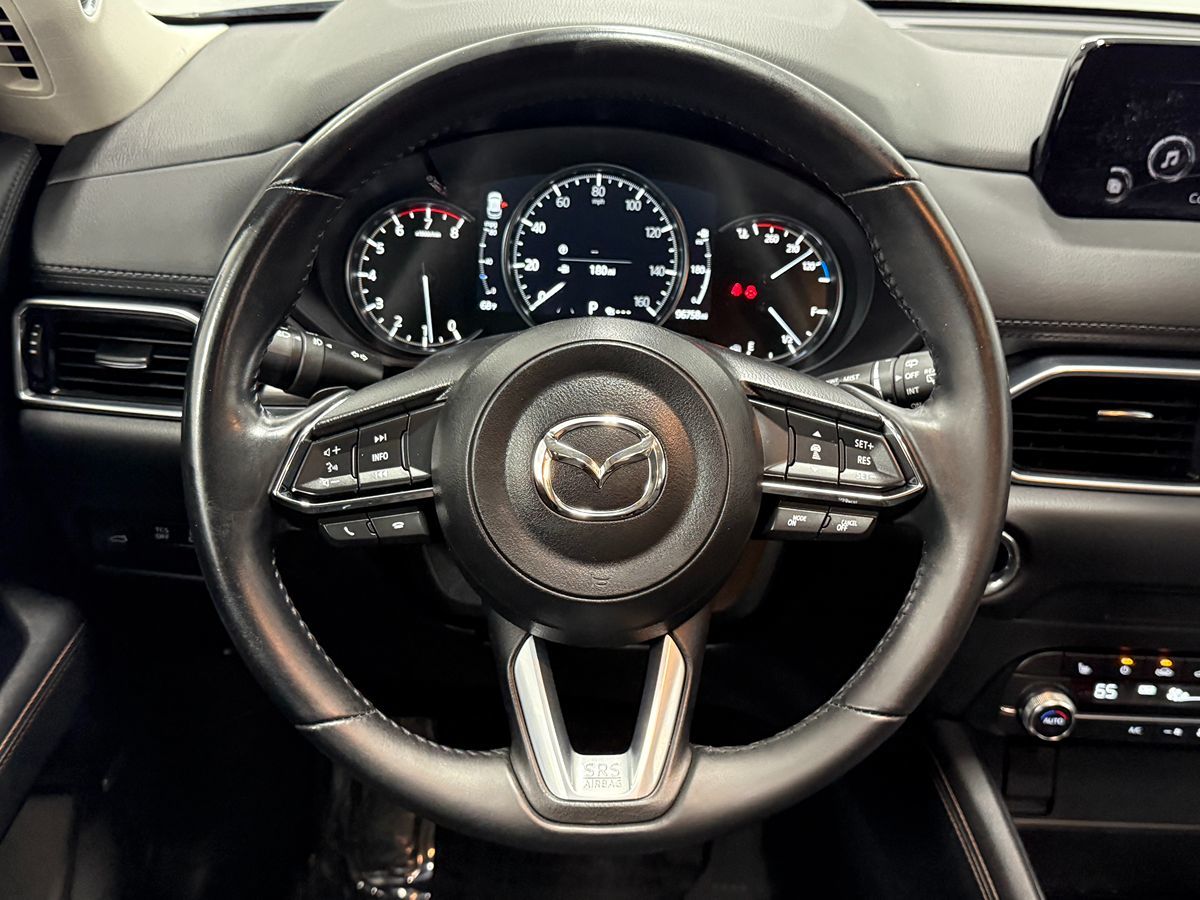 Mazda CX-5 photo 16