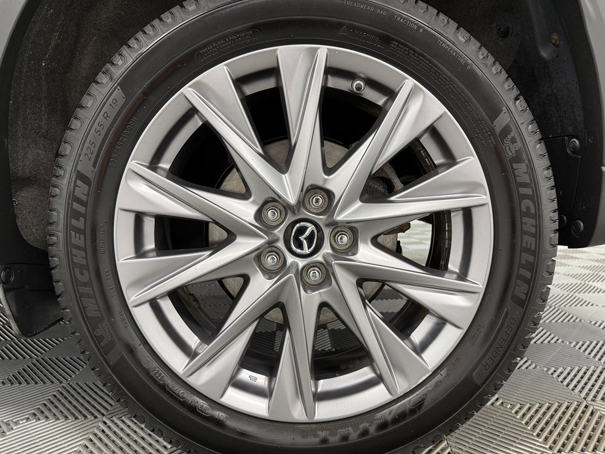 Mazda CX-5 photo 30