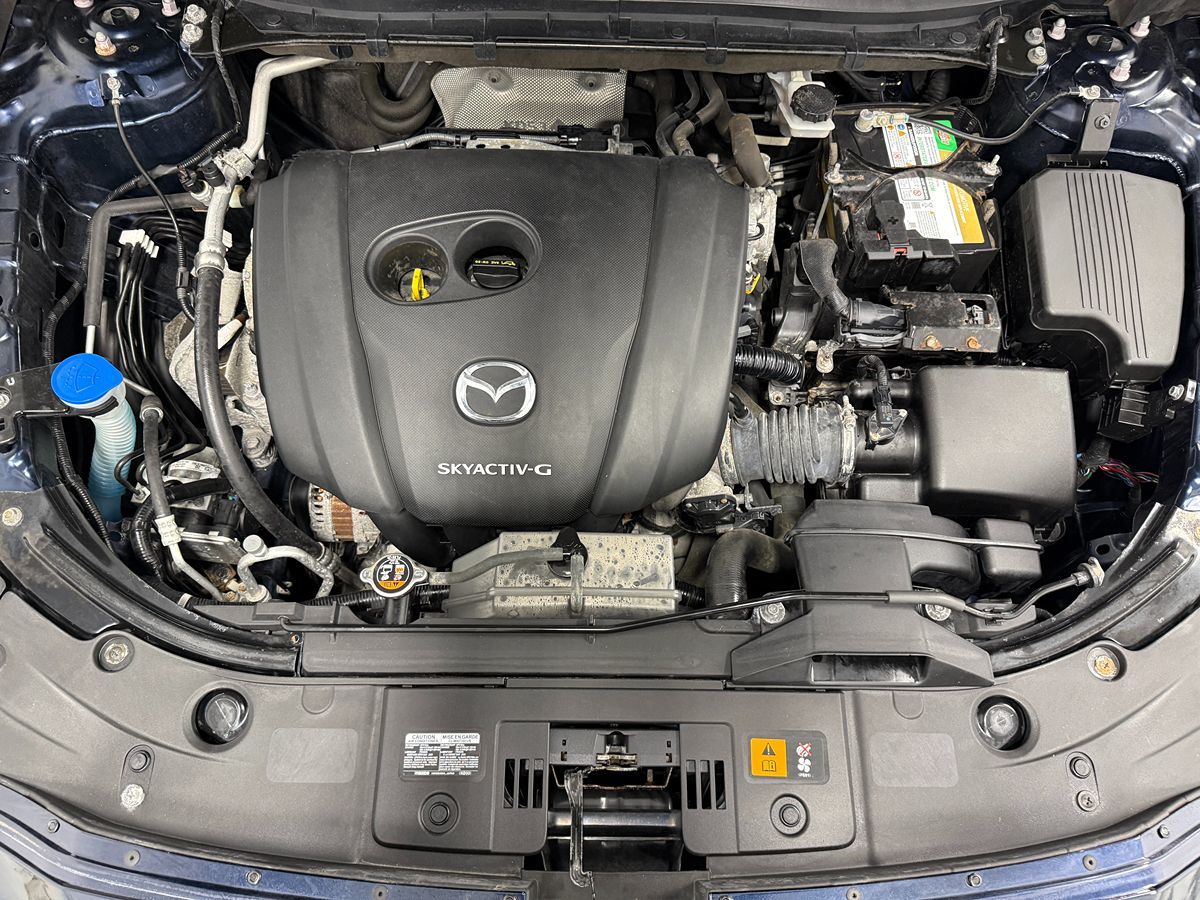 Mazda CX-5 photo 28