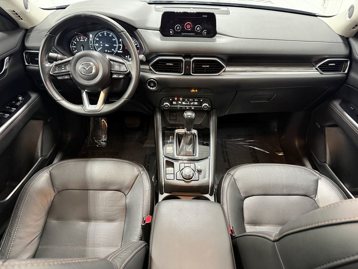 Mazda CX-5 photo 12