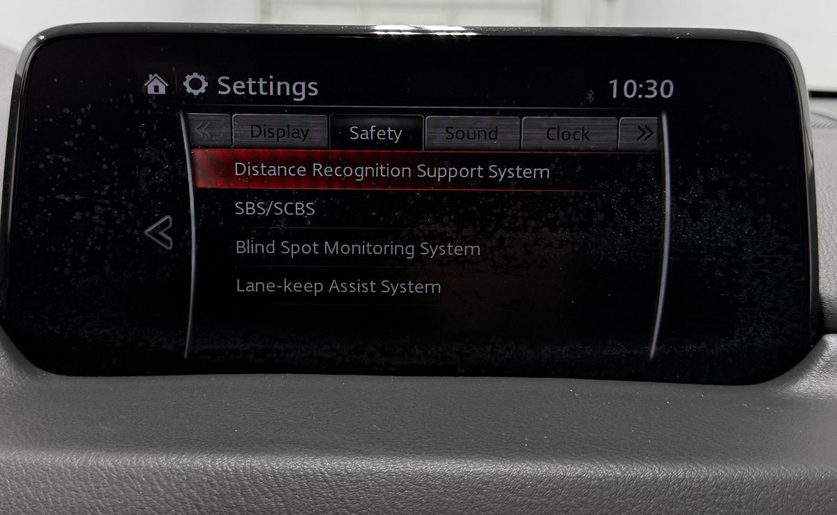 Mazda CX-5 photo 21