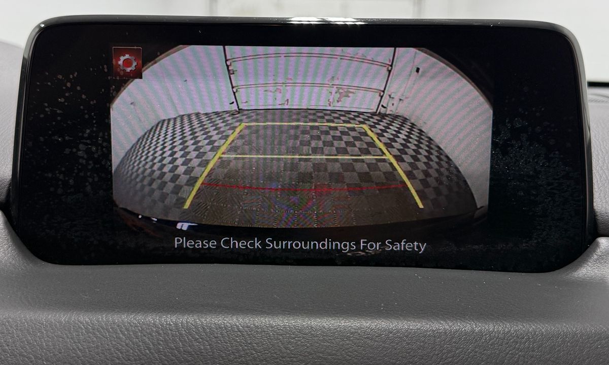 Mazda CX-5 photo 22