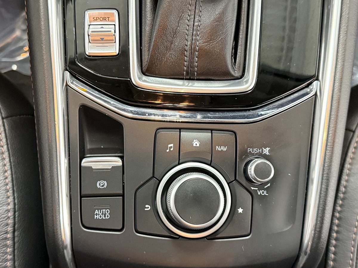 Mazda CX-5 photo 24