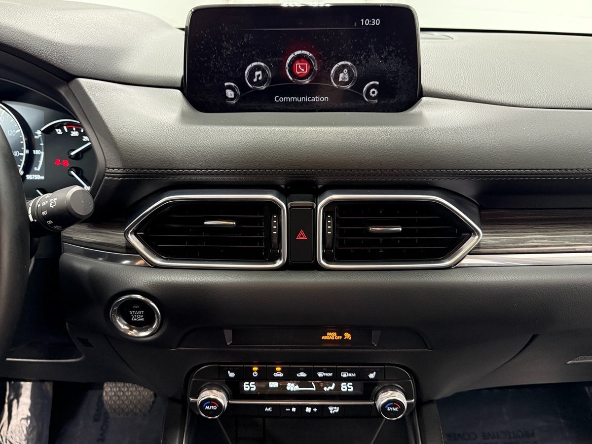 Mazda CX-5 photo 20