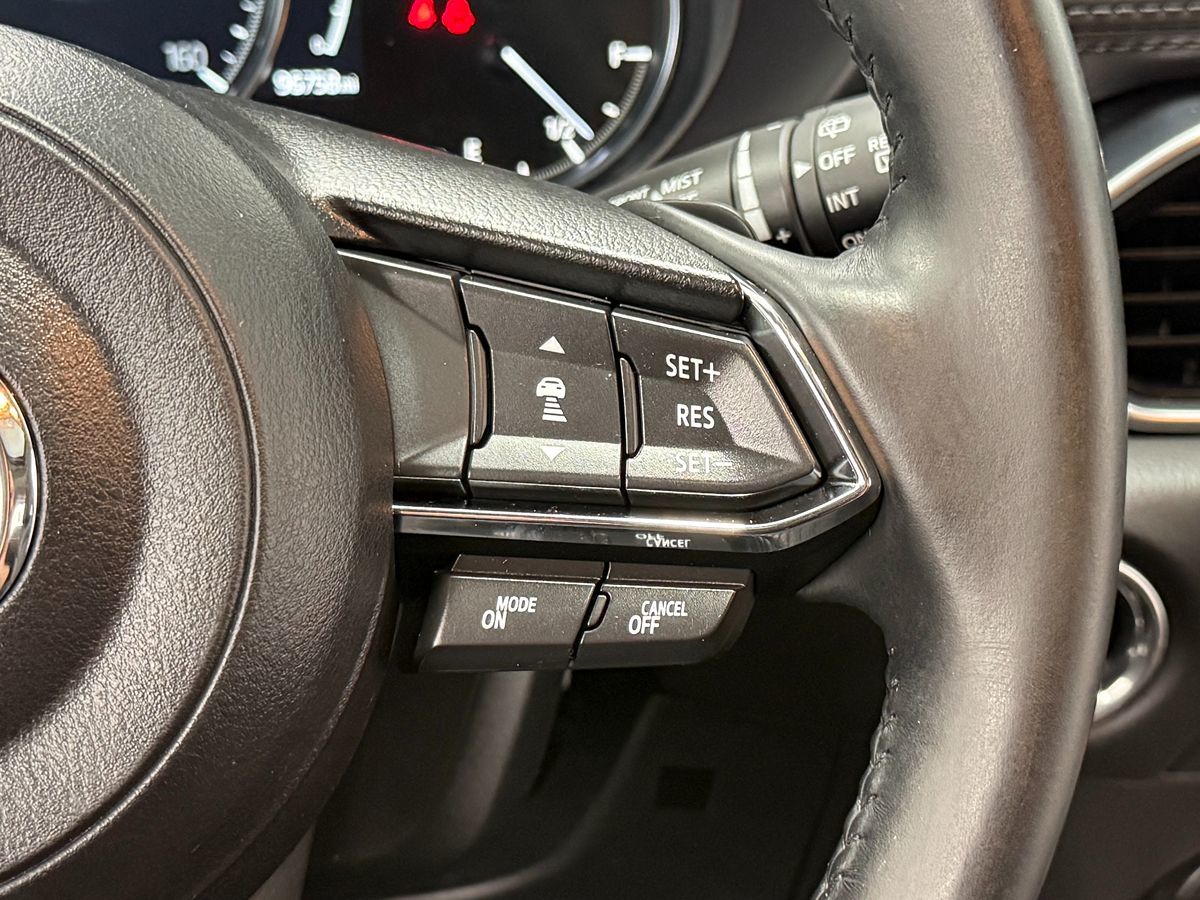 Mazda CX-5 photo 18
